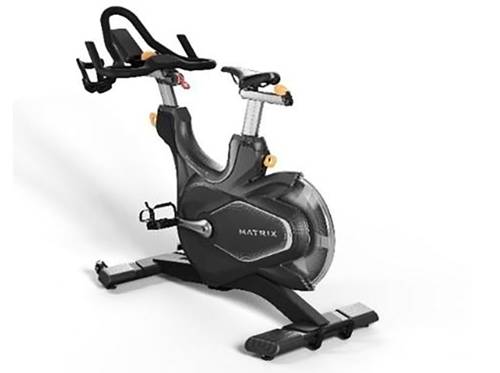 Vélos d’entraînement Matrix, Johnson Health Tech North America