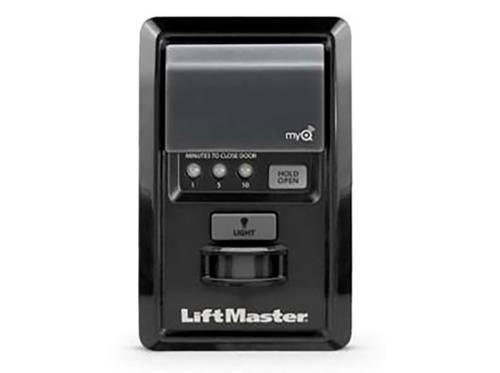 Panneaux de commande LiftMaster
