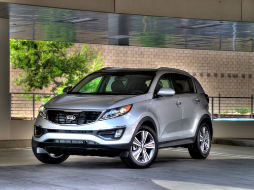 2016_Kia_Sportage