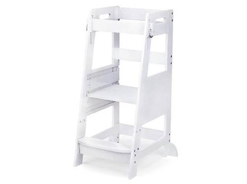 Tabouret-escabeau Eccles