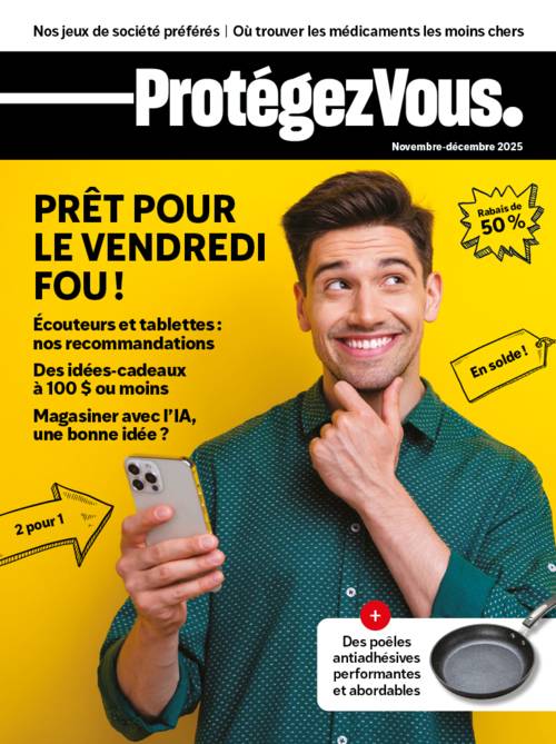 Novembre - décembre 2025