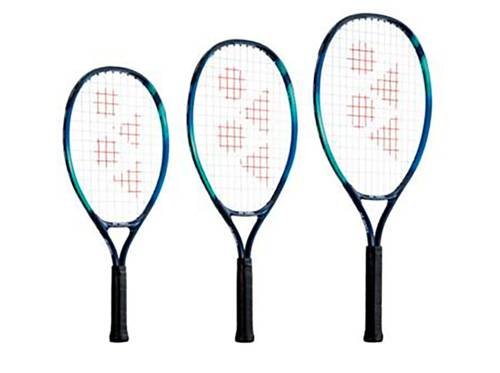 Raquettes de tennis en aluminium Yonex Junior