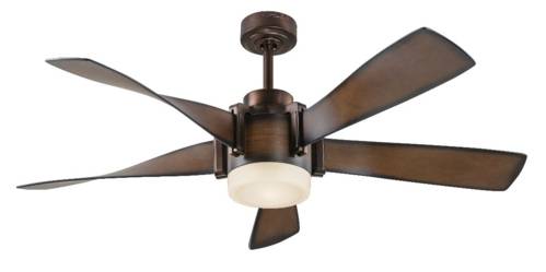 Ventilateurs d'intérieur Kiuchler Lighting