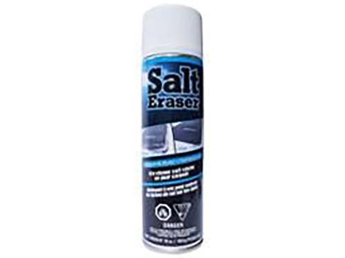 Produit nettoyant Salt Eraser