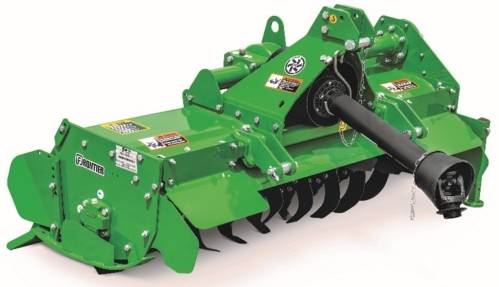 Rotoculteurs vendus chez John Deere