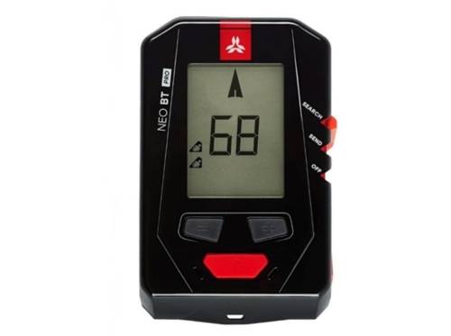 Balises sécurité ARVA Neo BT Pro