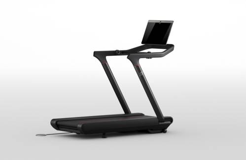 Tapis roulants Peloton Tread