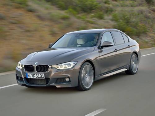 2016_BMW_Serie_3