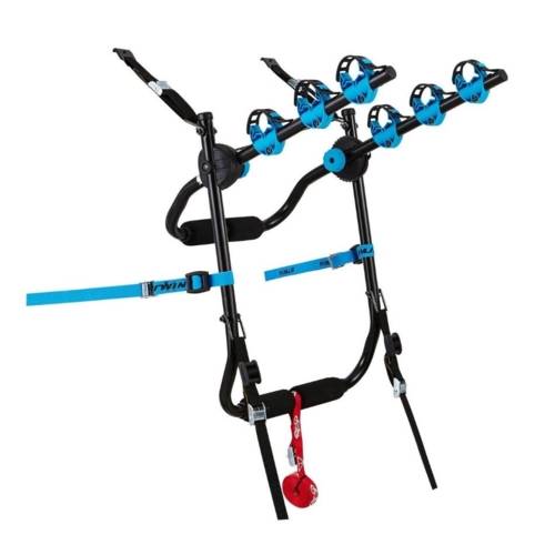 Porte-vélos Btwin pour camionnettes