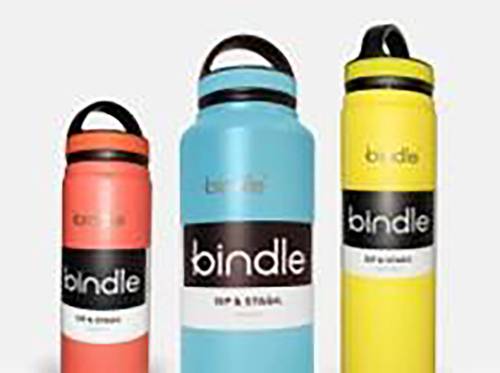 Bouteilles Bindle