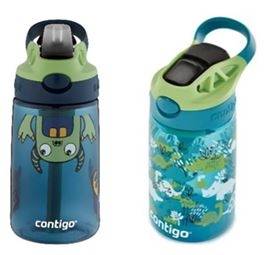 Bouteilles Contigo pour enfant