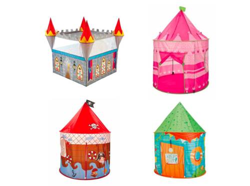 Tentes de jeu pour enfants