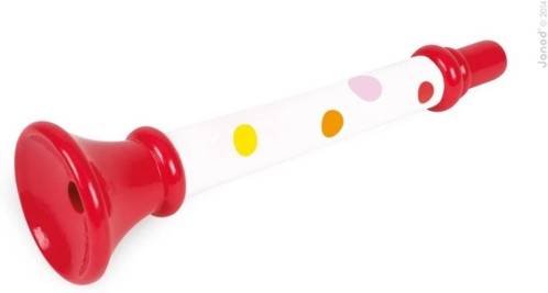 Trompettes jouets Janod