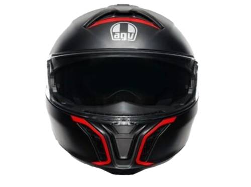 Casque de Moto AGV Tourmodular