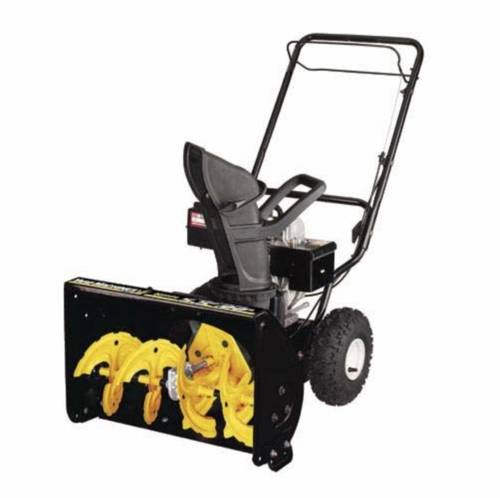 Souffleuses à neige Troy-Bilt, Yard Machines, Yardworks, MTD Yard Machines