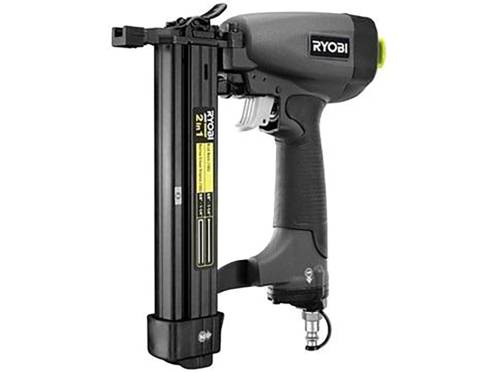 Cloueuse-agrafeuse Ryobi Airwave
