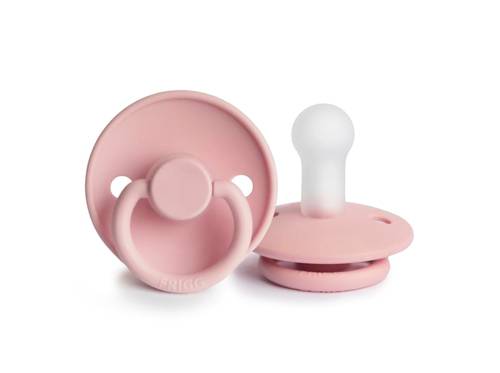 Sucettes en silicone