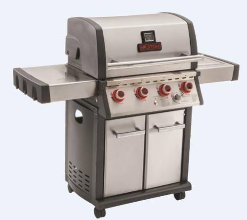 Barbecues Mr Steak