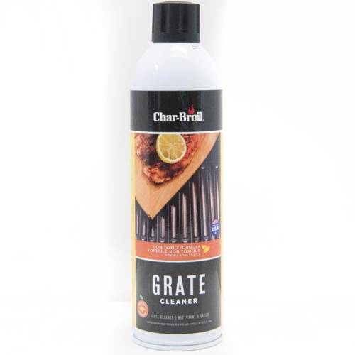 Nettoyants à grille Char-Broil et Saber
