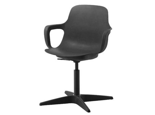 Chaise pivotante Odger
