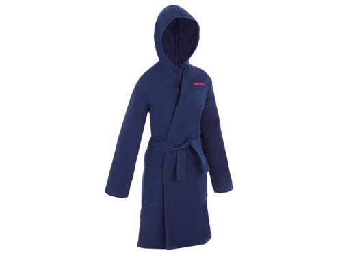 Peignoirs pour enfants Watco vendus chez Decathlon
