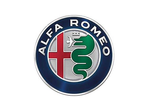 Alfa Romeo Giulia 2017-2018, Stelvio 2018