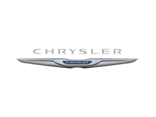 Chrysler Pacifica (2017-2018)
