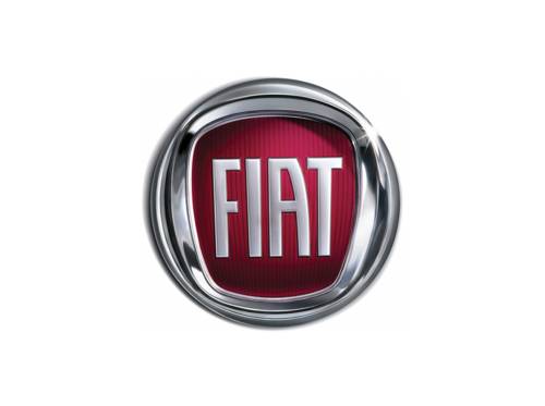 Fiat 500L 2014