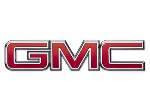 GMC Terrain 2018