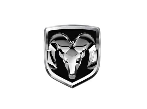 Ram 1500, 2500, 3500 2015-2017