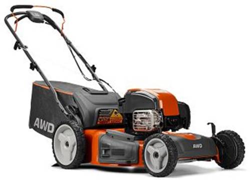 Tondeuses Craftsman, Husqvarna, Yardworks etc.
