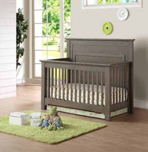 Lits pour bébé Chelsea