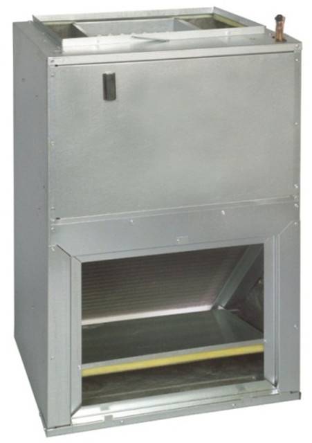 Appareils de traitement d'air (Goodman)