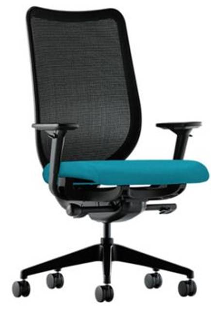 Chaises de bureau (Leggett & Platt Office Components)