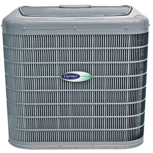 Thermopompes Carrier Greenspeed et Bryant Evolution Extreme