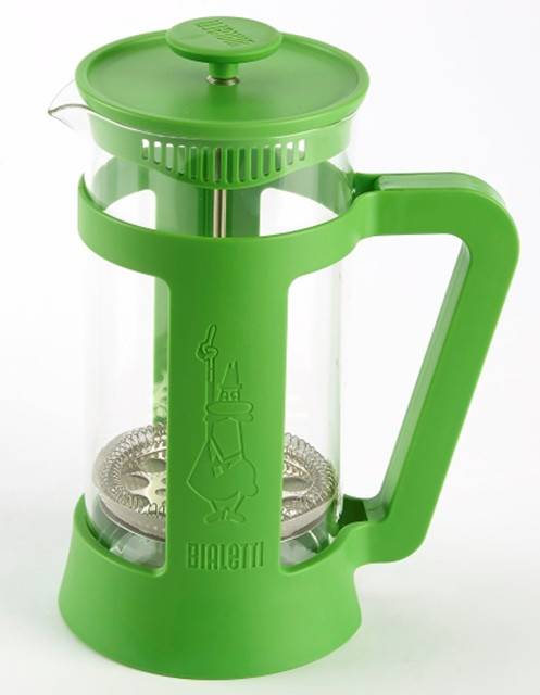 Cafetières à piston Bialetti