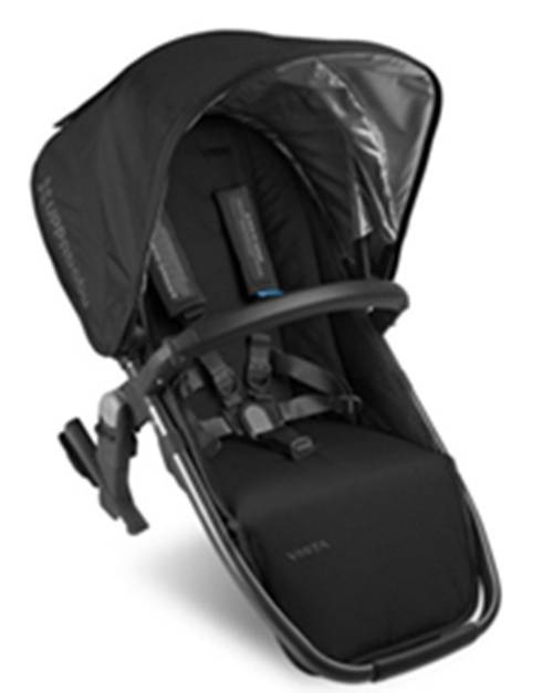 Adaptateurs RumbleSeat (UPPAbaby)