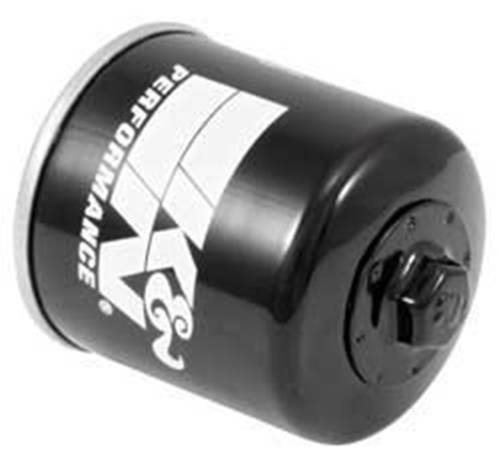 Filtres à huile K&N KN-204 pour motos, motomarines et VTT