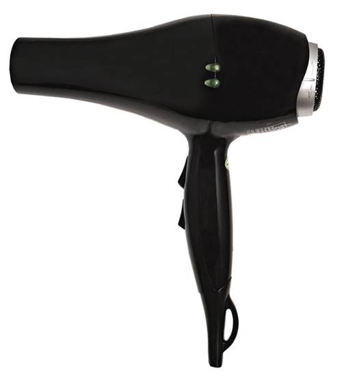 Séchoirs à cheveux Ionic Pro 2000 et Pro 2000W (ISO Beauty et Proliss)