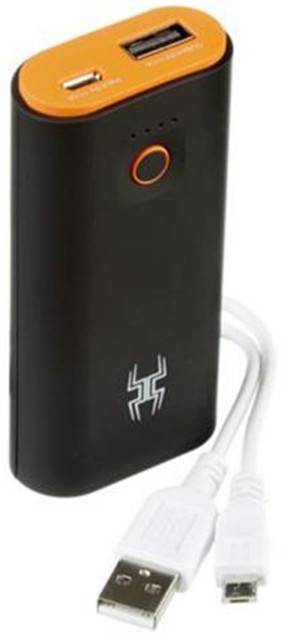 Chargeurs portatifs pour cellulaires