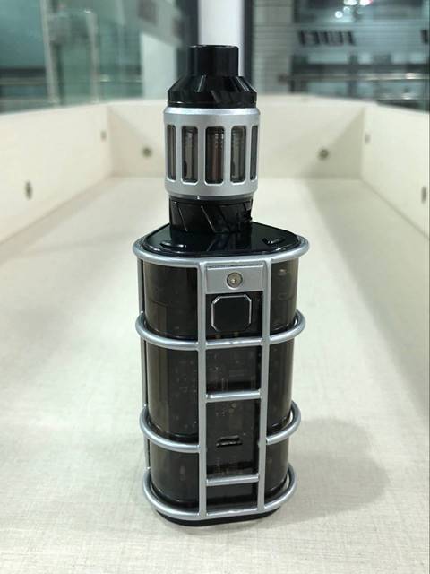 Vapoteuses Wismec (cigarettes électroniques)