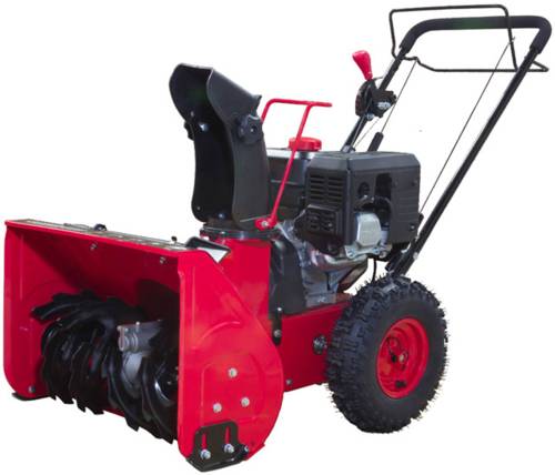 Souffleuses à neige PowerSmart