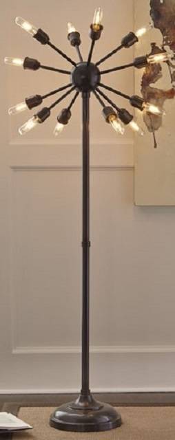 Lampes sur pied Signature Design (Ashley Amnon)