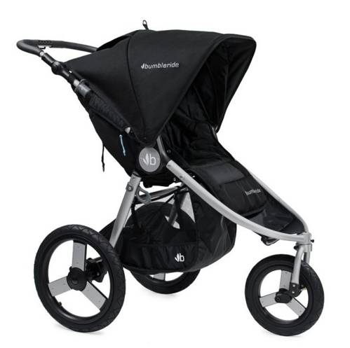 Poussettes de course Bumbleride Speed