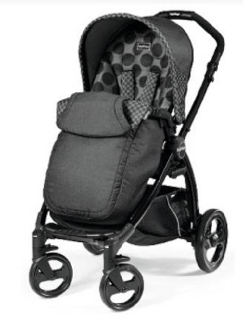 Poussettes Book Peg Perego