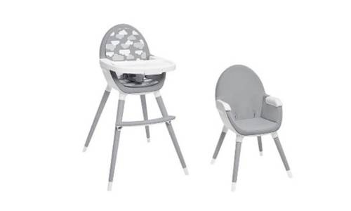 Chaises hautes Tuo 
