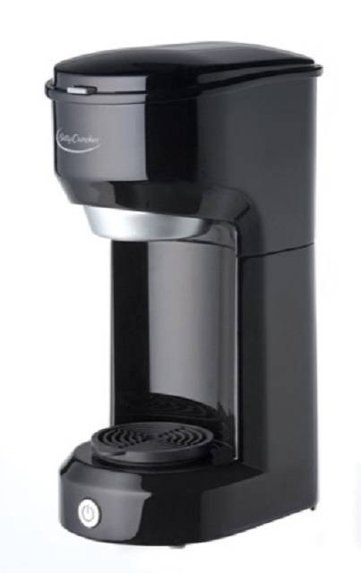 Cafetières à dosettes Betty Crocker