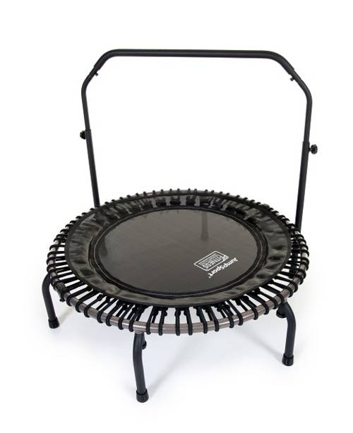 Mini-trampolines pliants JumpSport