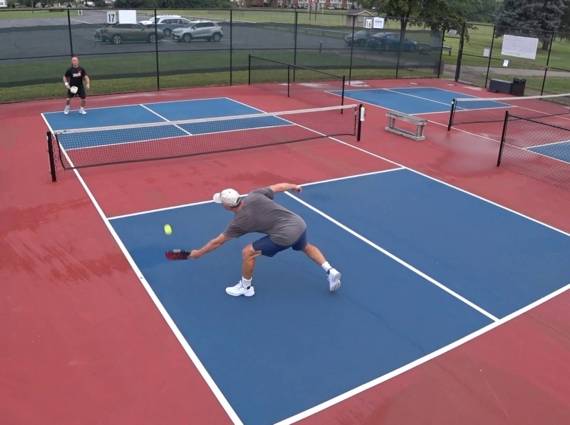 terrain-pickleball