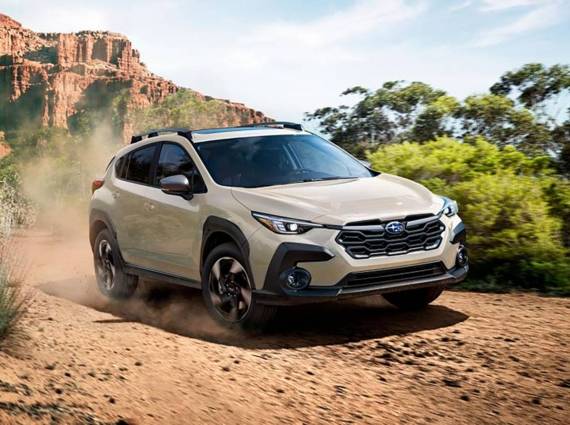 Les meilleurs petits VUS et VUS compacts 2026 | Protgez-Vous.ca Les meilleurs petits VUS et VUS compacts 2026 | Protgez-Vous.ca